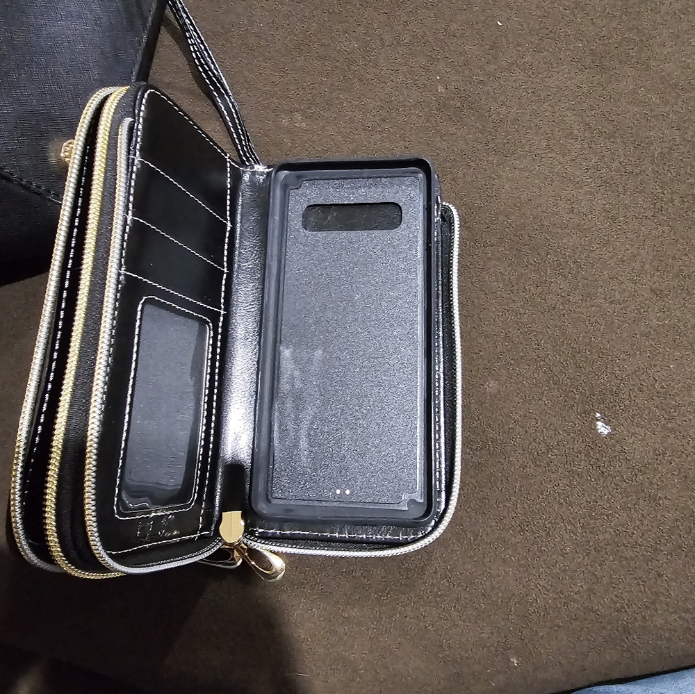 Phone case Wallet - Picture 2 of 3